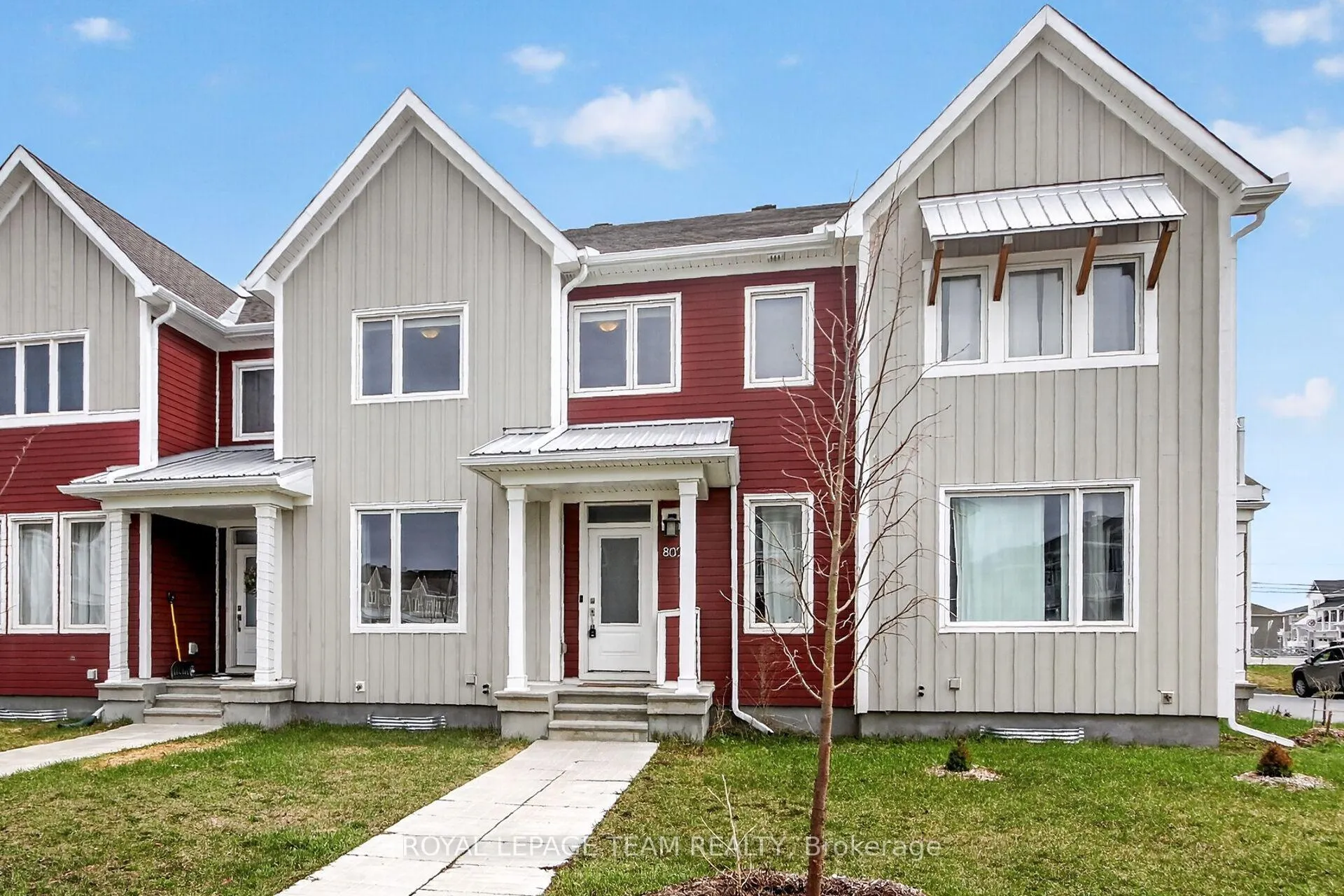 Photo 2 of 802 Bascule Place, Ottawa, Richmond — HOMEH