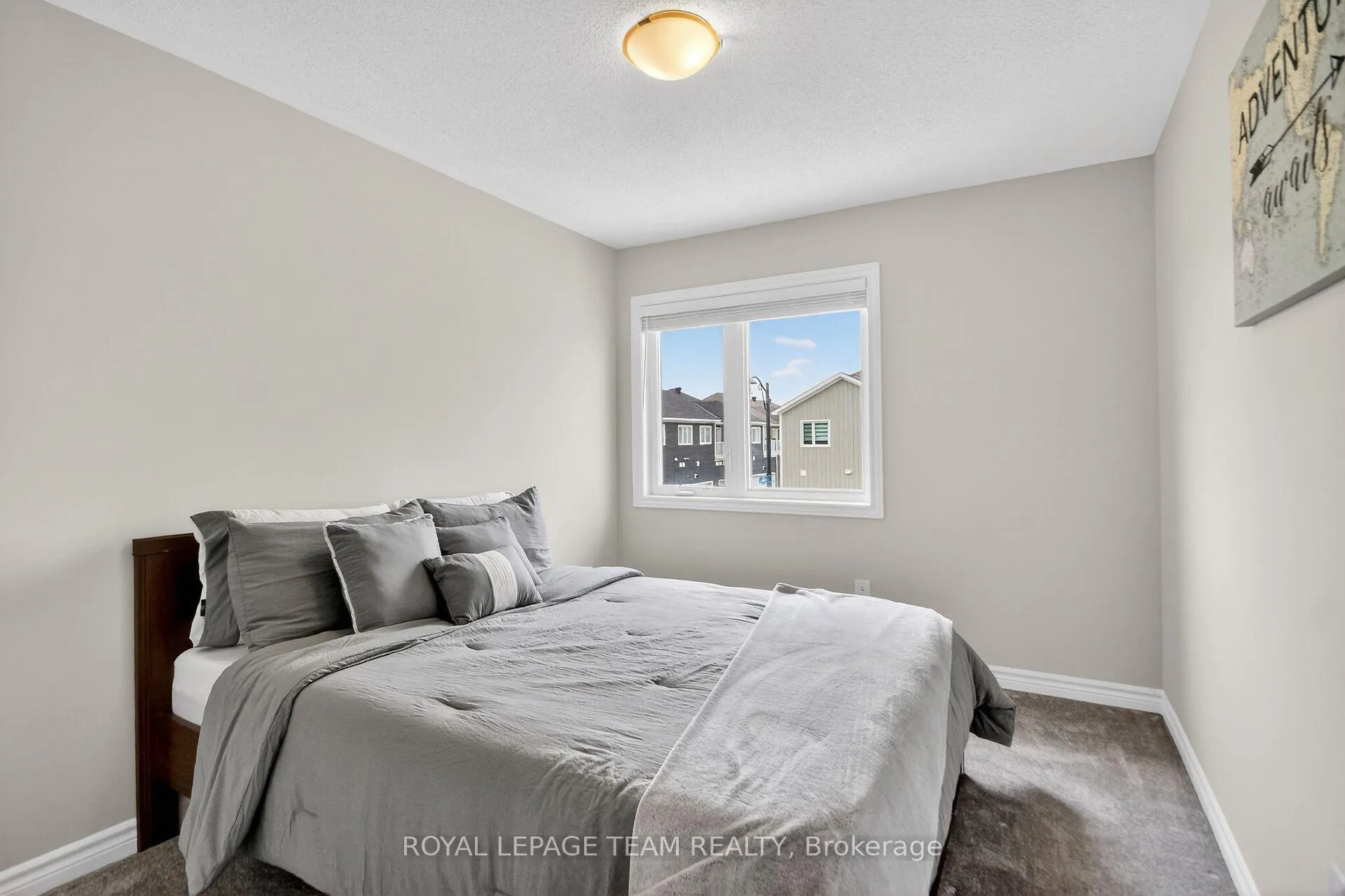 Photo 23 of 802 Bascule Place, Ottawa, Richmond — HOMEH