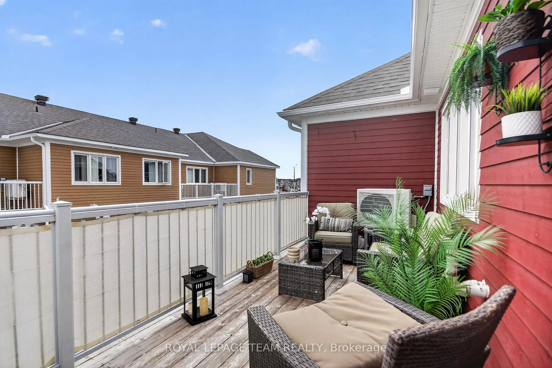 Photo 29 of 802 Bascule Place, Ottawa, Richmond — HOMEH