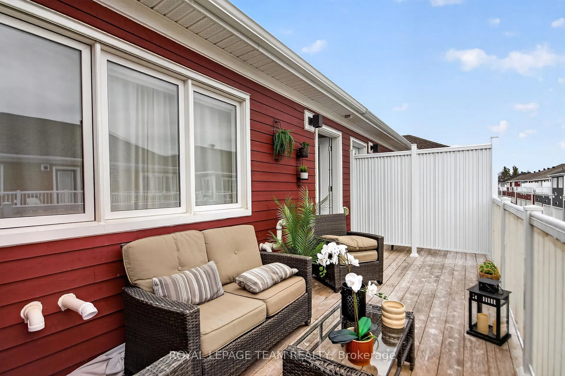 Photo 30 of 802 Bascule Place, Ottawa, Richmond — HOMEH