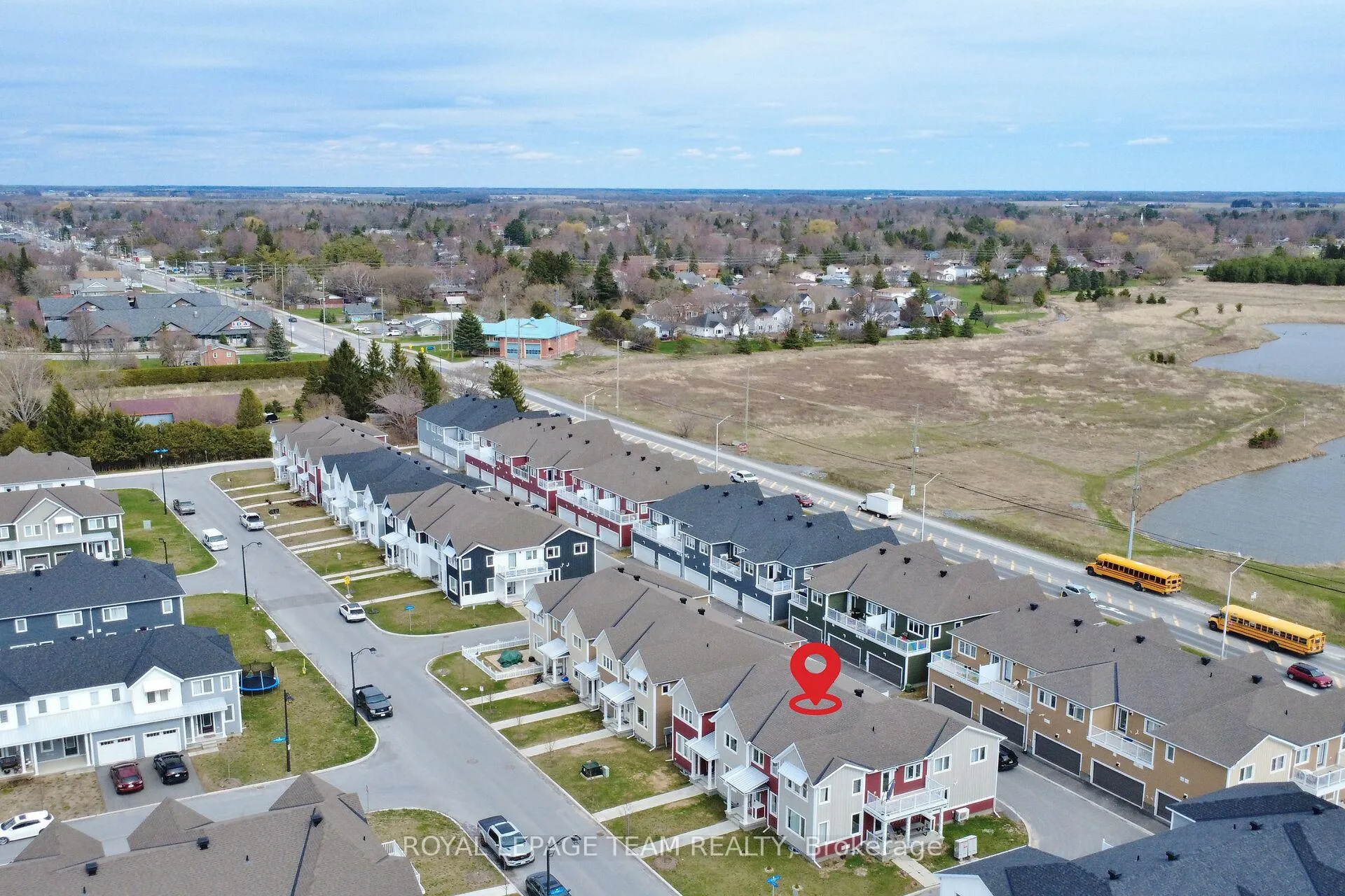 Photo 32 of 802 Bascule Place, Ottawa, Richmond — HOMEH