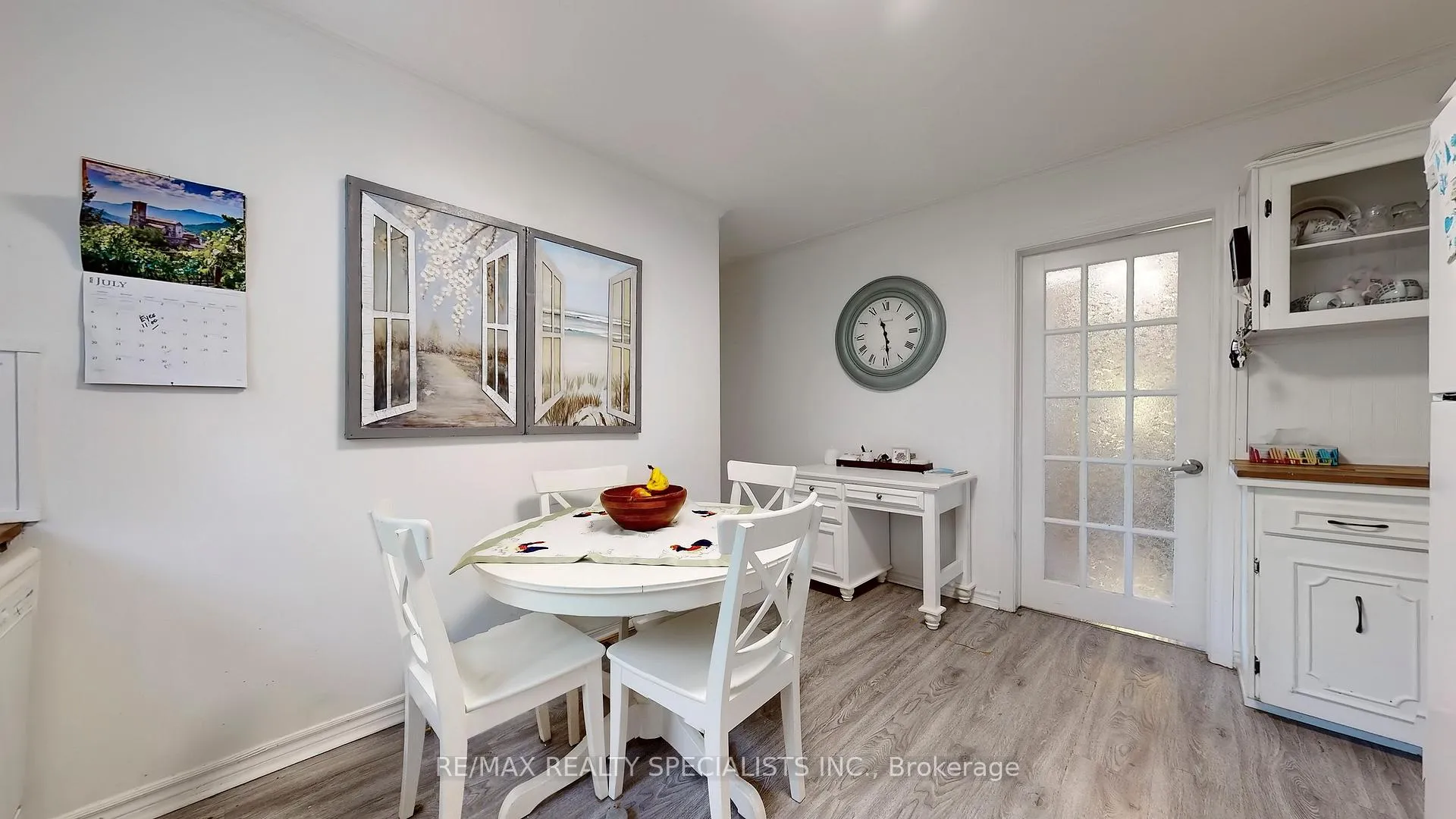 Photo 6 of 1306-08 Leighland Road, Burlington, Freeman — HOMEH