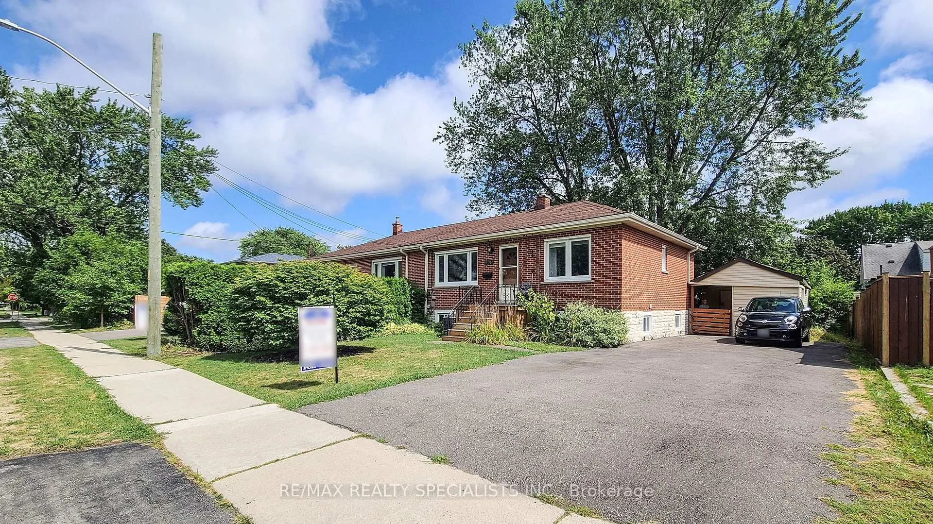 Photo 23 of 1306-08 Leighland Road, Burlington, Freeman — HOMEH