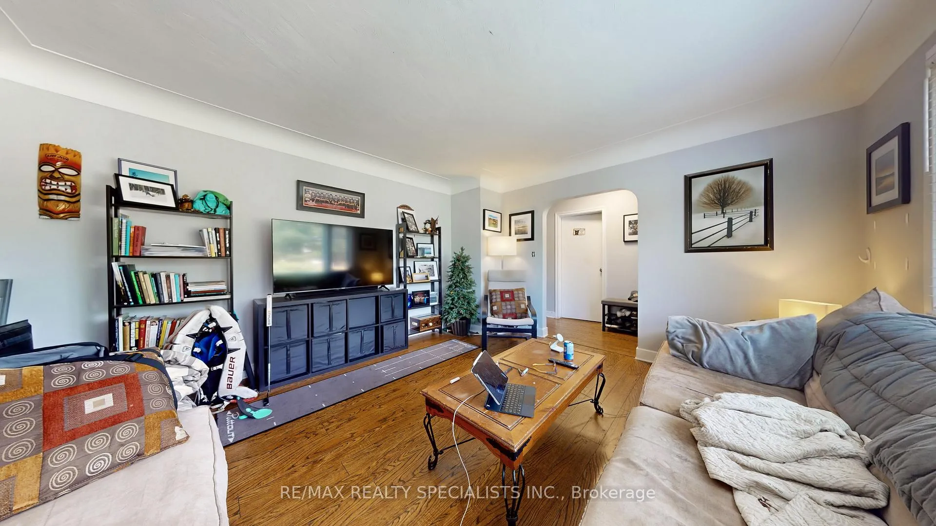 Photo 26 of 1306-08 Leighland Road, Burlington, Freeman — HOMEH