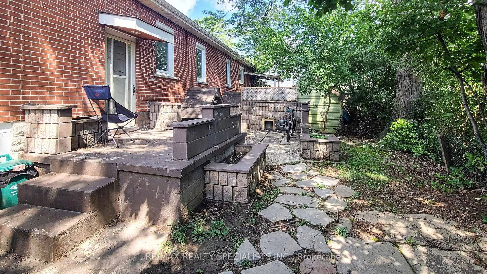 Photo 41 of 1306-08 Leighland Road, Burlington, Freeman — HOMEH