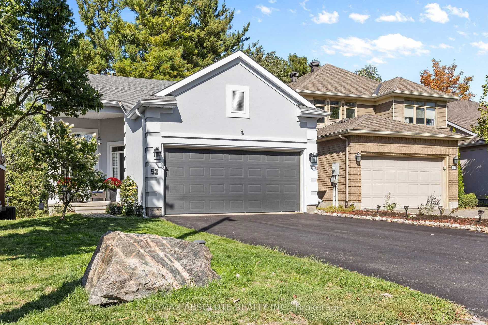 Photo 2 of 52 Stonecroft Terrace, Ottawa, Kanata - Kanata Lakes/Heritage Hills — HOMEH