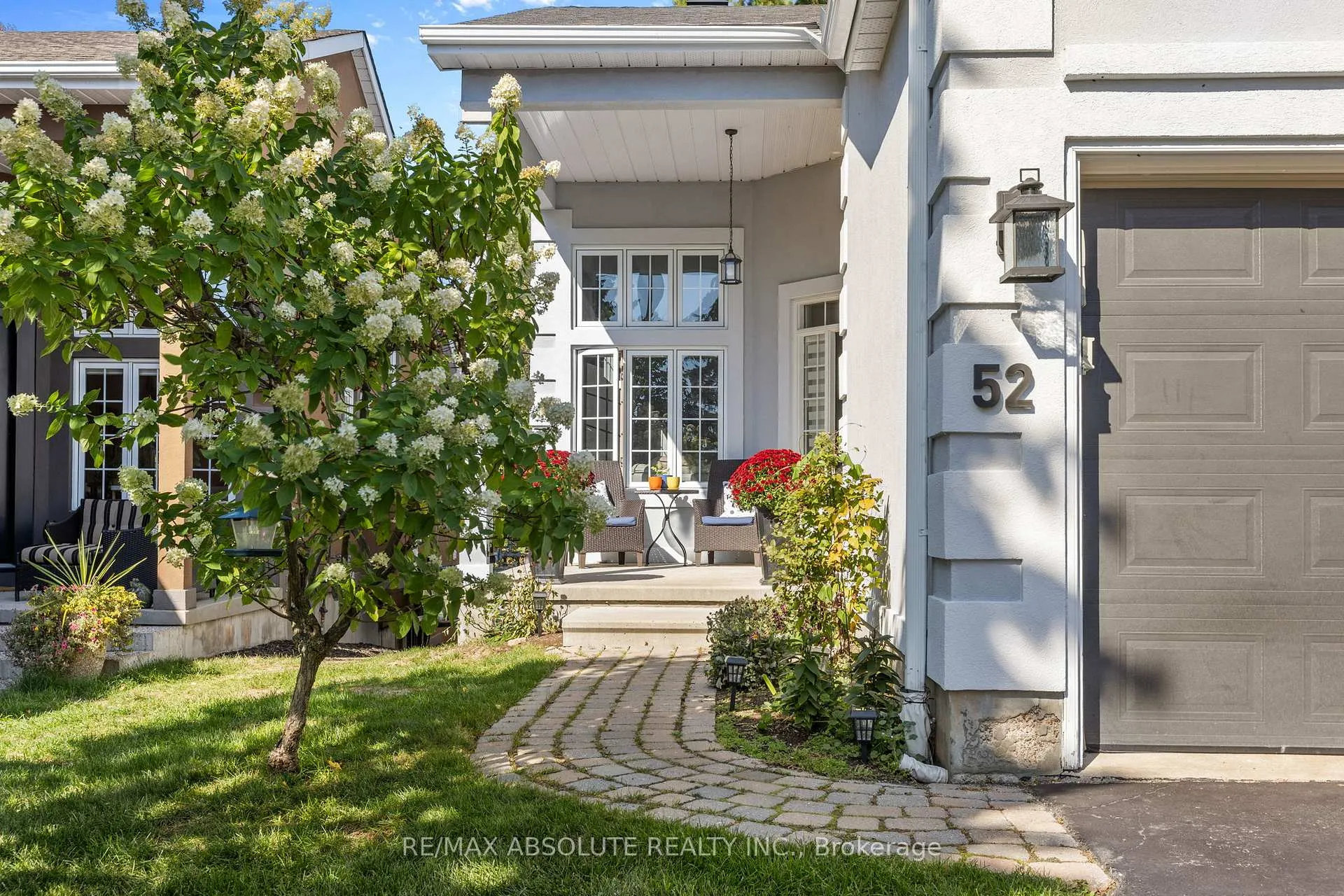 Photo 3 of 52 Stonecroft Terrace, Ottawa, Kanata - Kanata Lakes/Heritage Hills — HOMEH