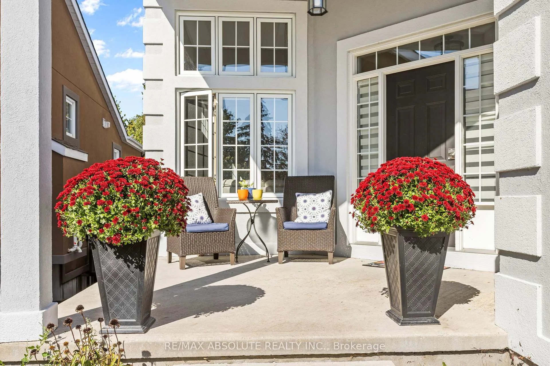 Photo 4 of 52 Stonecroft Terrace, Ottawa, Kanata - Kanata Lakes/Heritage Hills — HOMEH