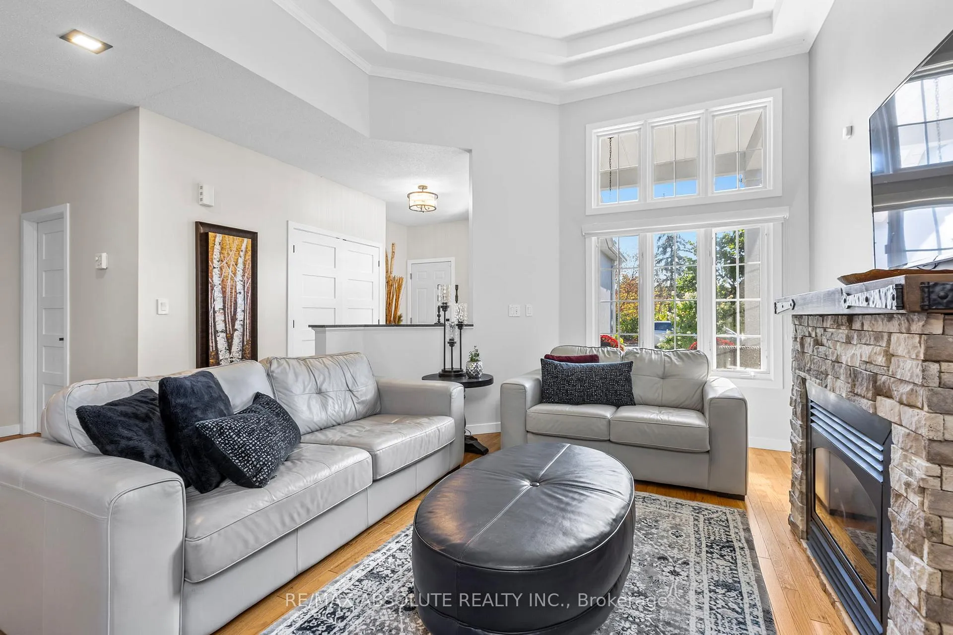 Photo 9 of 52 Stonecroft Terrace, Ottawa, Kanata - Kanata Lakes/Heritage Hills — HOMEH