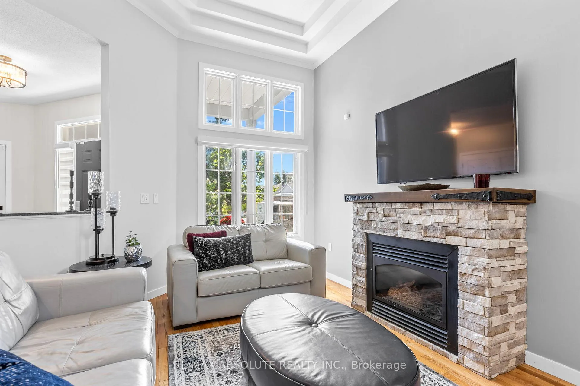 Photo 10 of 52 Stonecroft Terrace, Ottawa, Kanata - Kanata Lakes/Heritage Hills — HOMEH