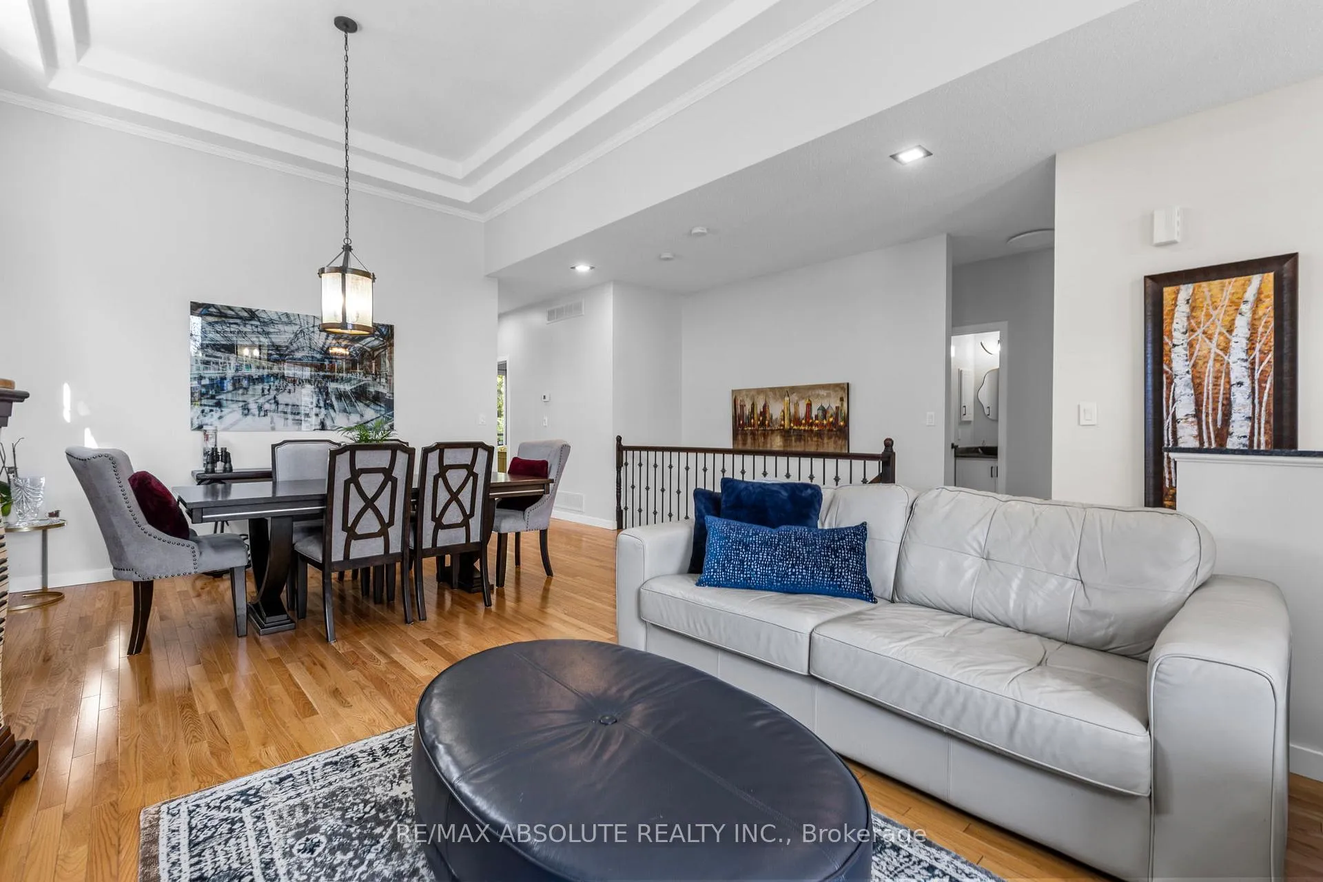 Photo 12 of 52 Stonecroft Terrace, Ottawa, Kanata - Kanata Lakes/Heritage Hills — HOMEH