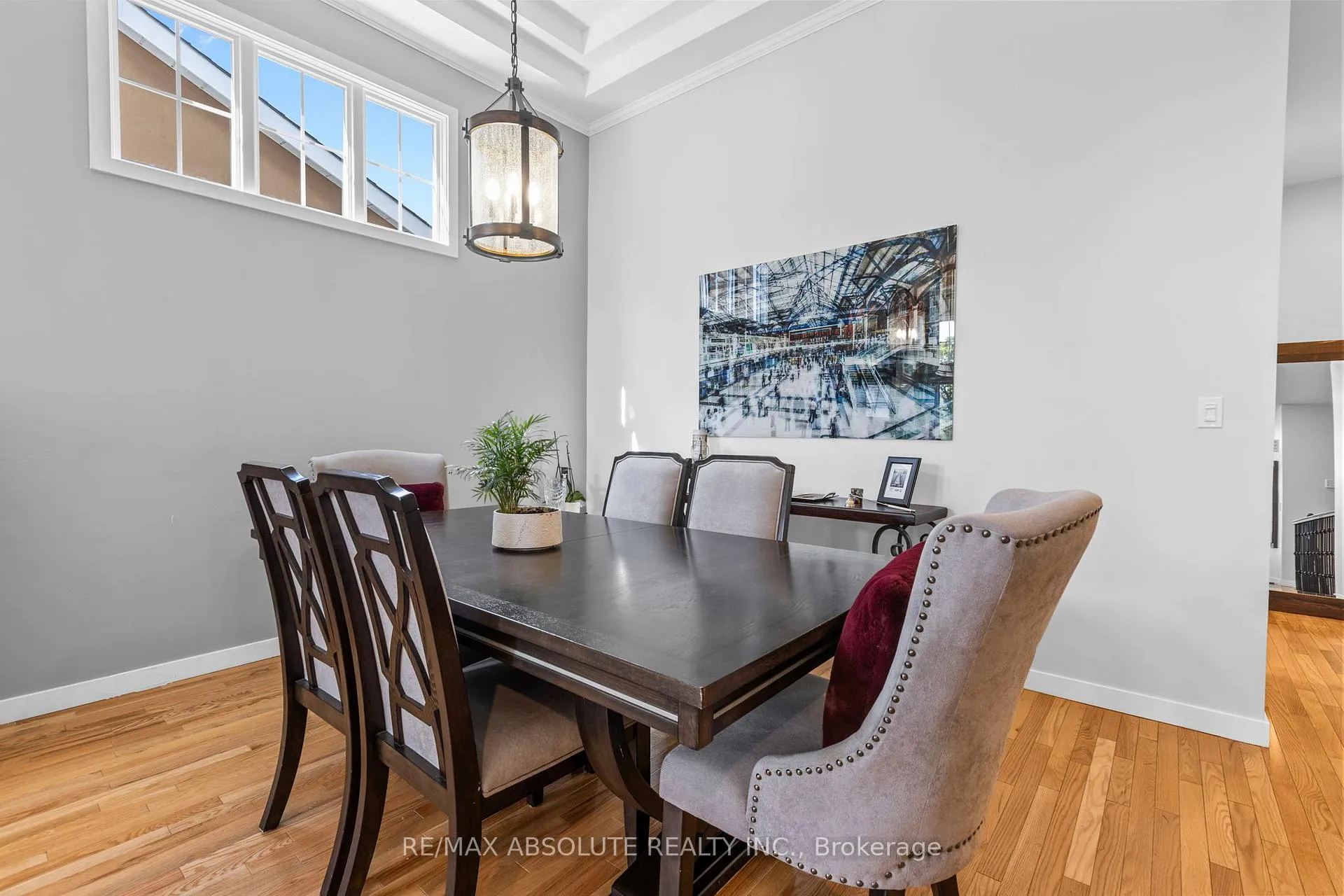 Photo 13 of 52 Stonecroft Terrace, Ottawa, Kanata - Kanata Lakes/Heritage Hills — HOMEH