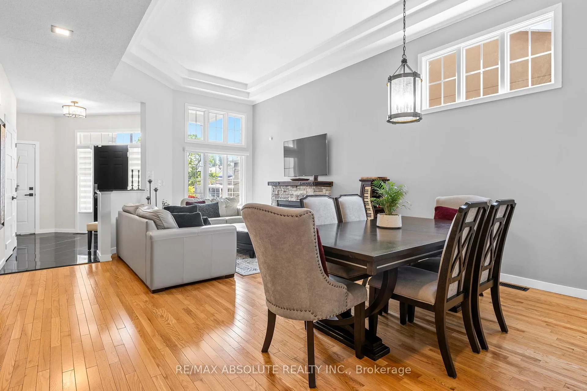 Photo 14 of 52 Stonecroft Terrace, Ottawa, Kanata - Kanata Lakes/Heritage Hills — HOMEH