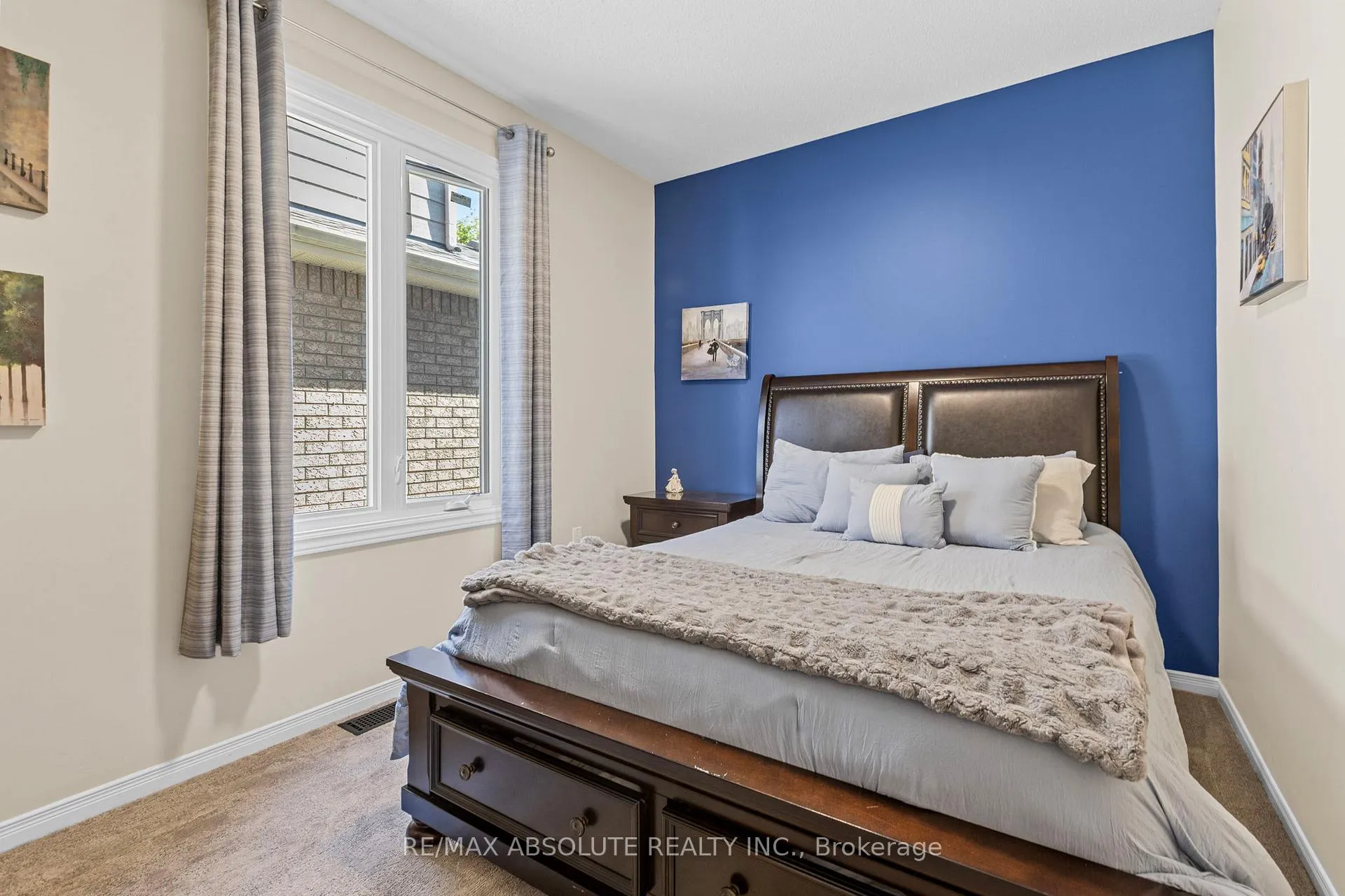 Photo 29 of 52 Stonecroft Terrace, Ottawa, Kanata - Kanata Lakes/Heritage Hills — HOMEH