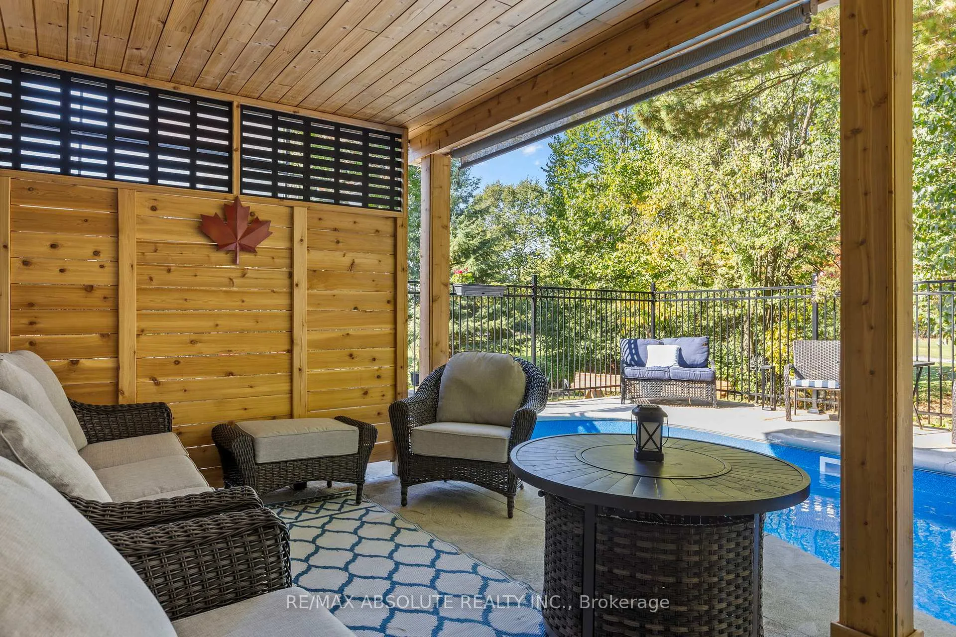 Photo 40 of 52 Stonecroft Terrace, Ottawa, Kanata - Kanata Lakes/Heritage Hills — HOMEH