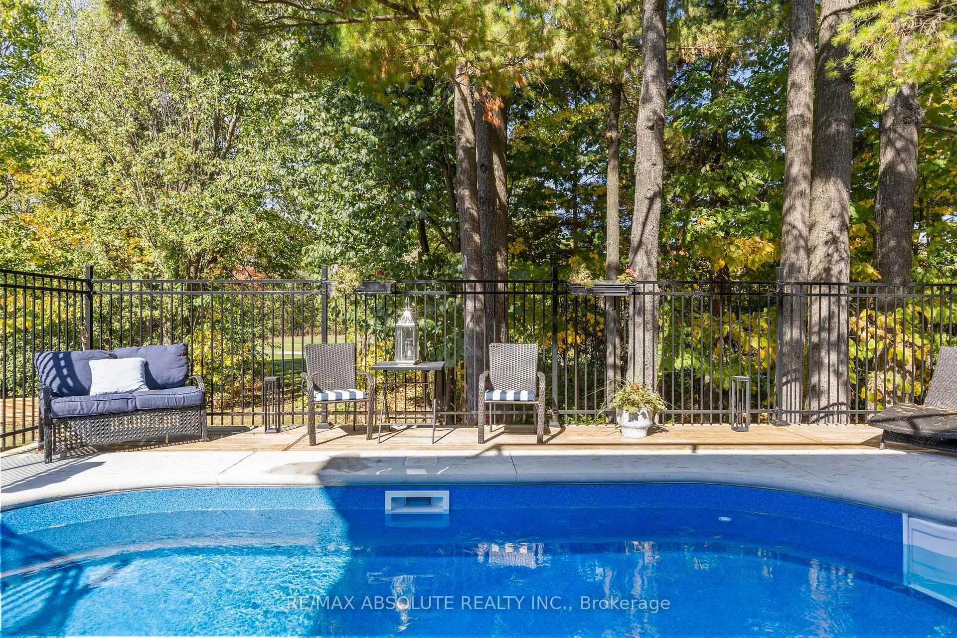 Photo 41 of 52 Stonecroft Terrace, Ottawa, Kanata - Kanata Lakes/Heritage Hills — HOMEH