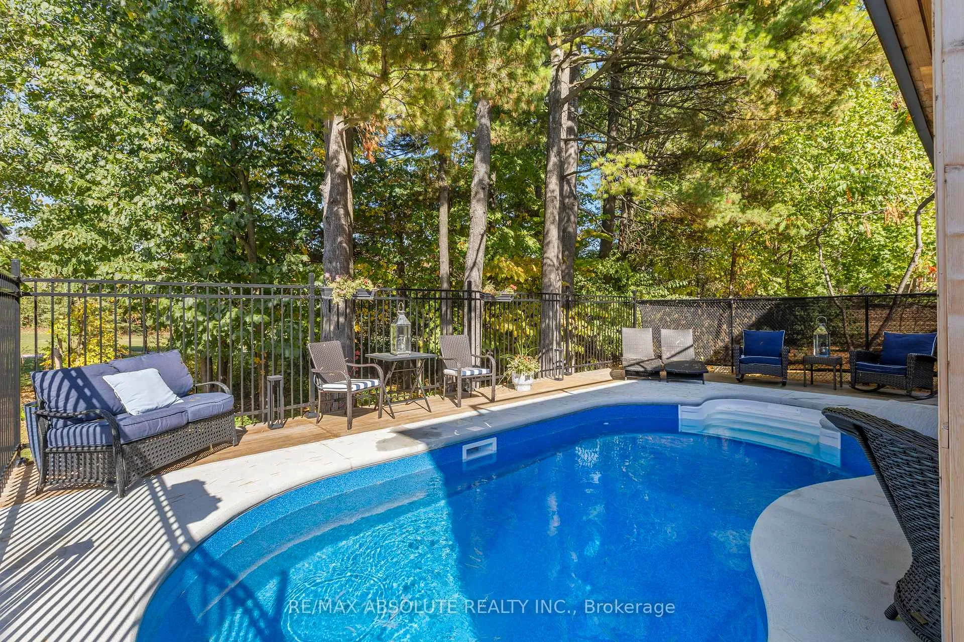 Photo 42 of 52 Stonecroft Terrace, Ottawa, Kanata - Kanata Lakes/Heritage Hills — HOMEH