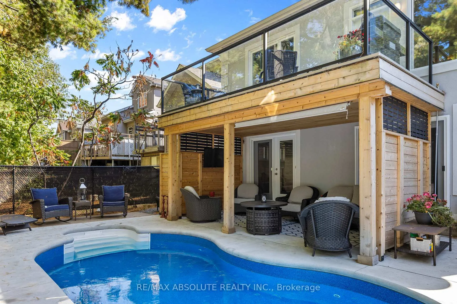 Photo 43 of 52 Stonecroft Terrace, Ottawa, Kanata - Kanata Lakes/Heritage Hills — HOMEH