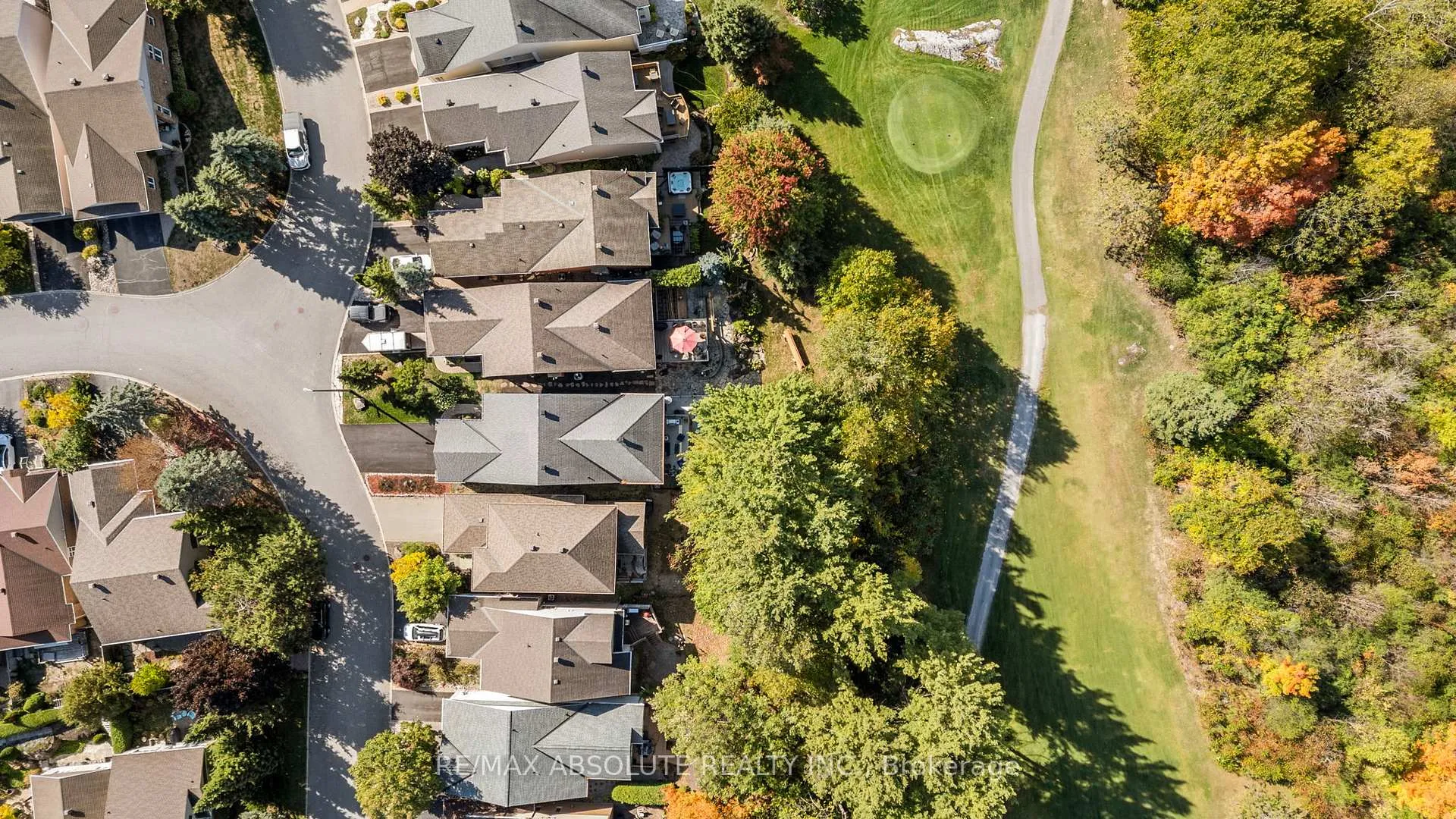 Photo 46 of 52 Stonecroft Terrace, Ottawa, Kanata - Kanata Lakes/Heritage Hills — HOMEH