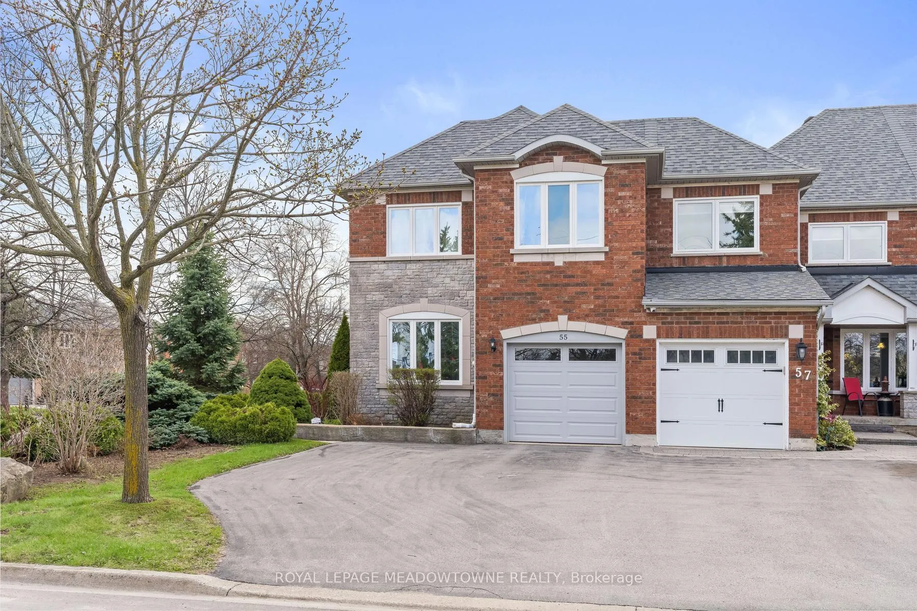 Photo 1 of 55 James Young Drive, Halton Hills, Georgetown — HOMEH