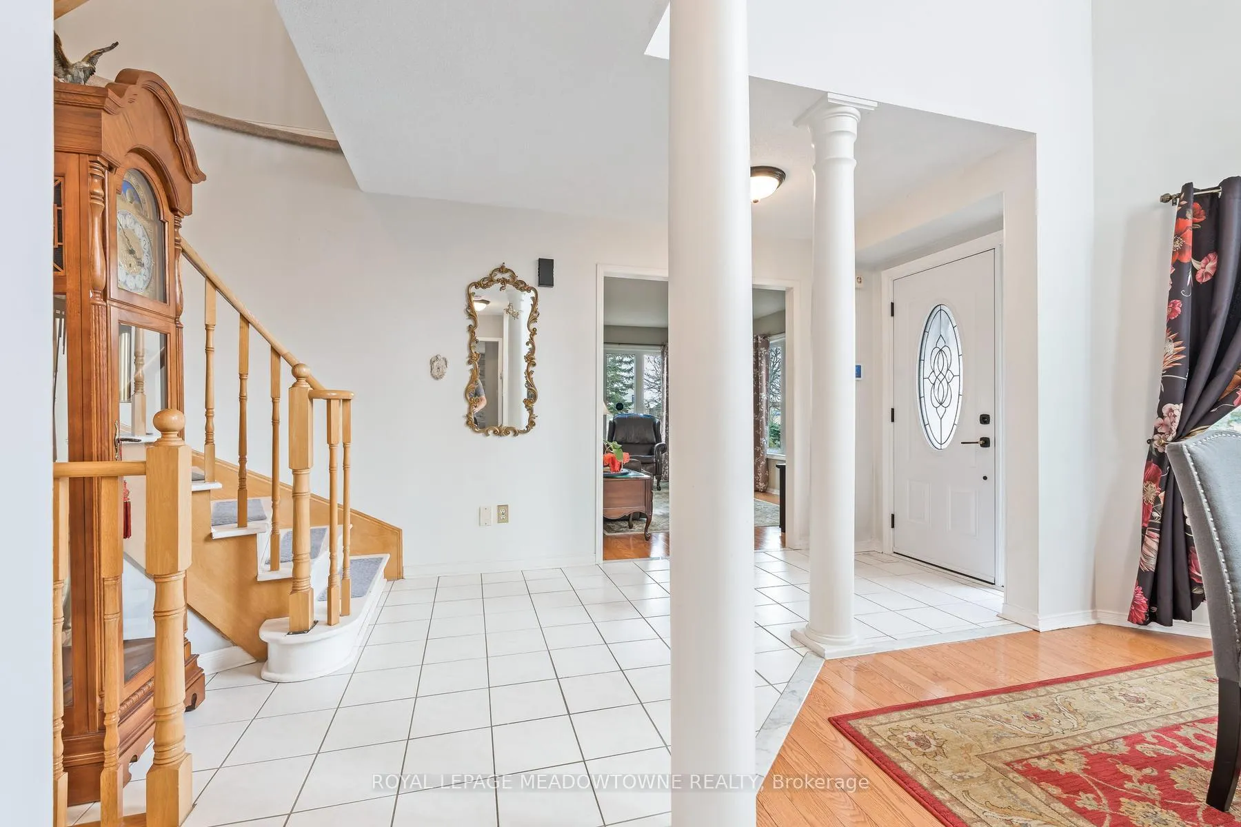 Photo 10 of 55 James Young Drive, Halton Hills, Georgetown — HOMEH