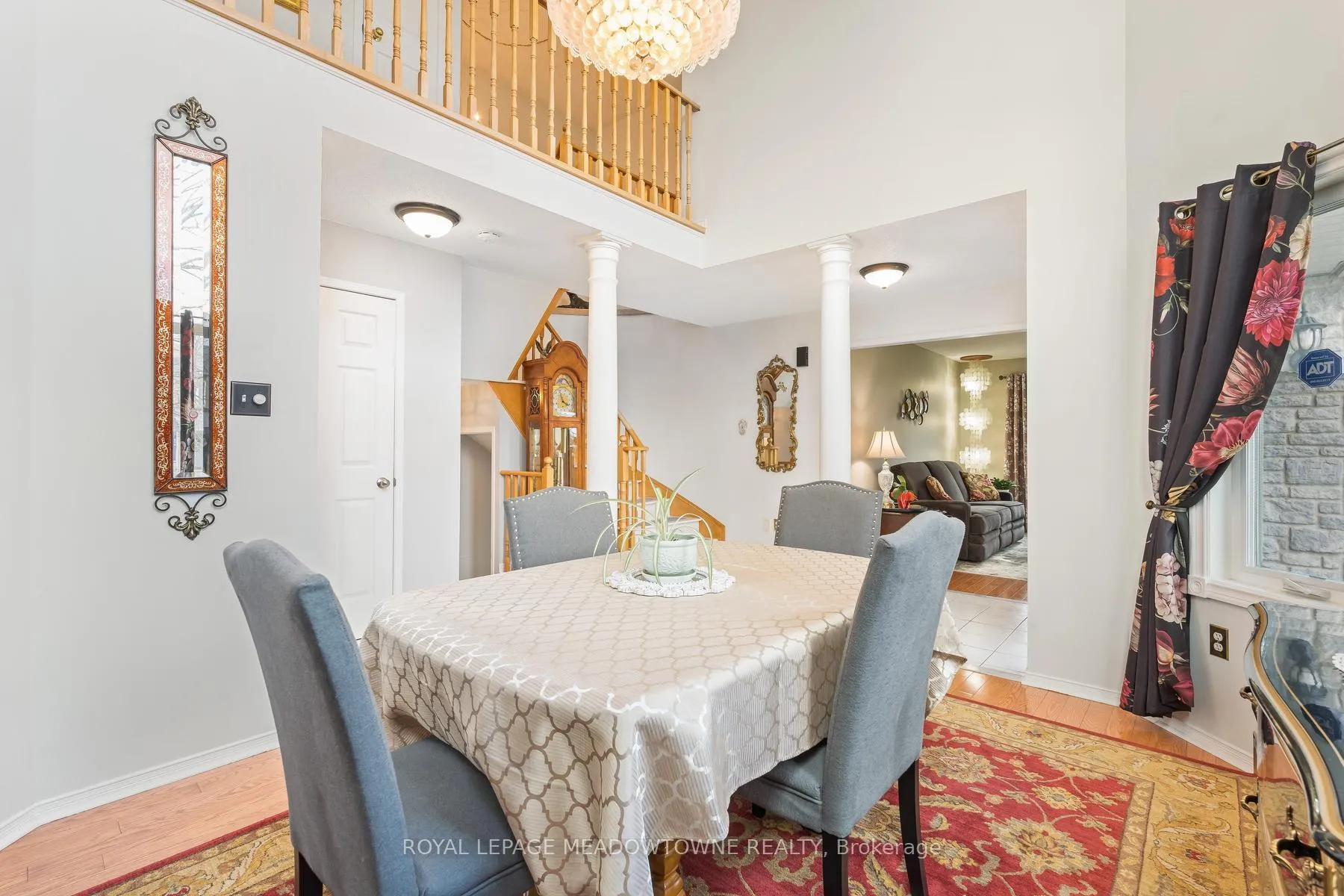 Photo 14 of 55 James Young Drive, Halton Hills, Georgetown — HOMEH