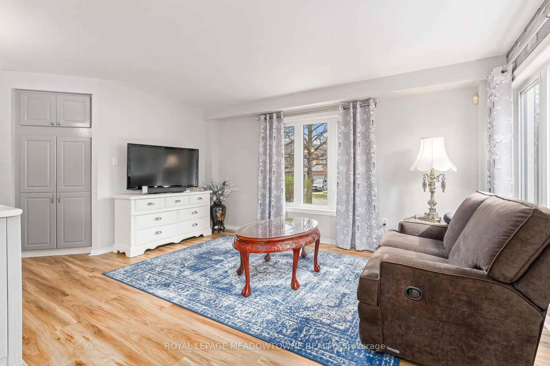 Photo 18 of 55 James Young Drive, Halton Hills, Georgetown — HOMEH