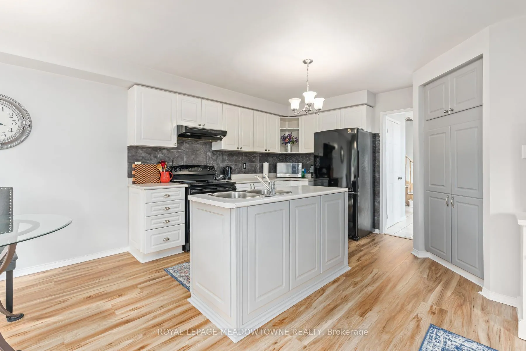 Photo 21 of 55 James Young Drive, Halton Hills, Georgetown — HOMEH