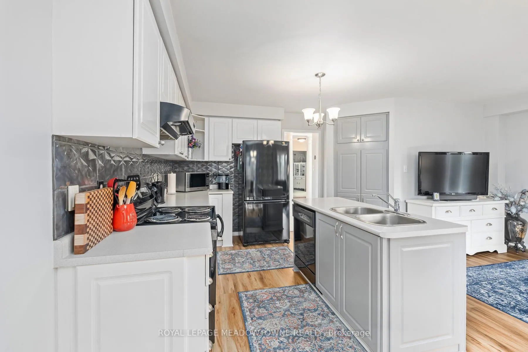 Photo 23 of 55 James Young Drive, Halton Hills, Georgetown — HOMEH