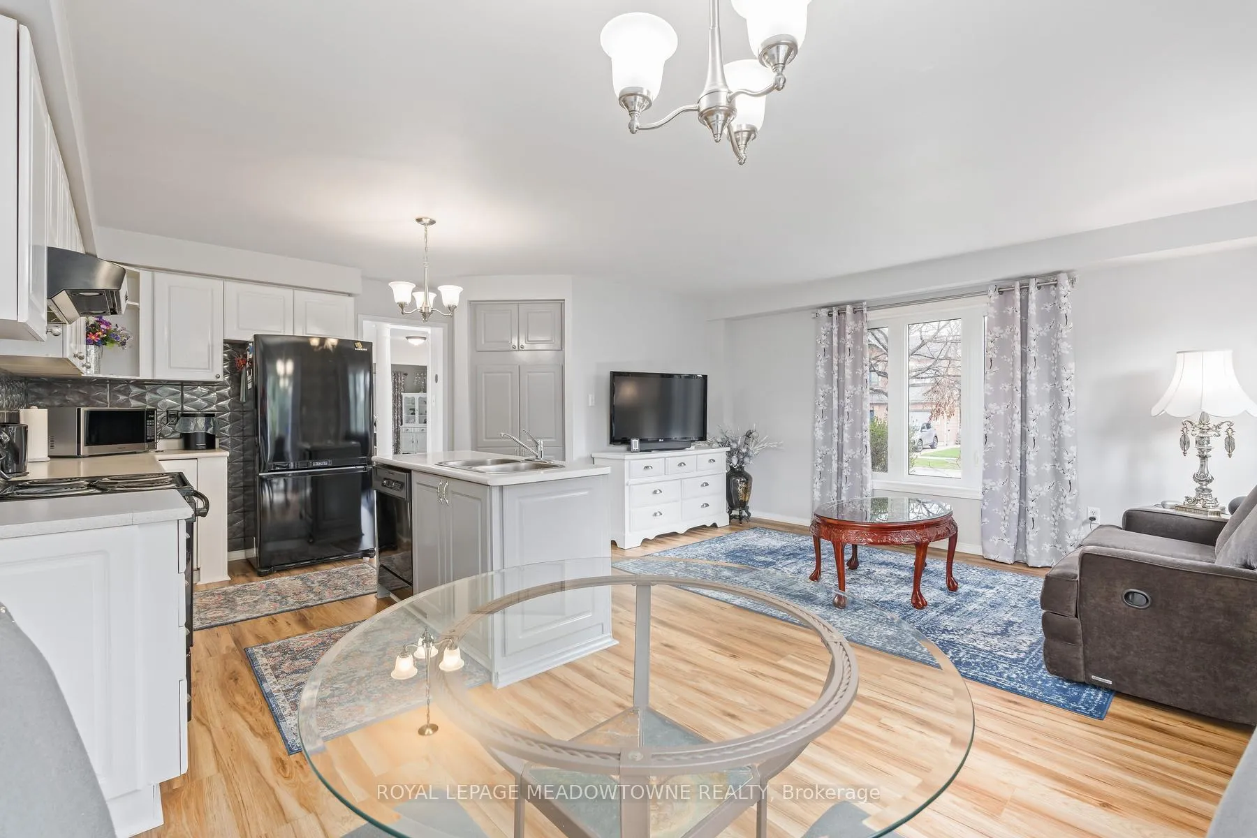 Photo 27 of 55 James Young Drive, Halton Hills, Georgetown — HOMEH