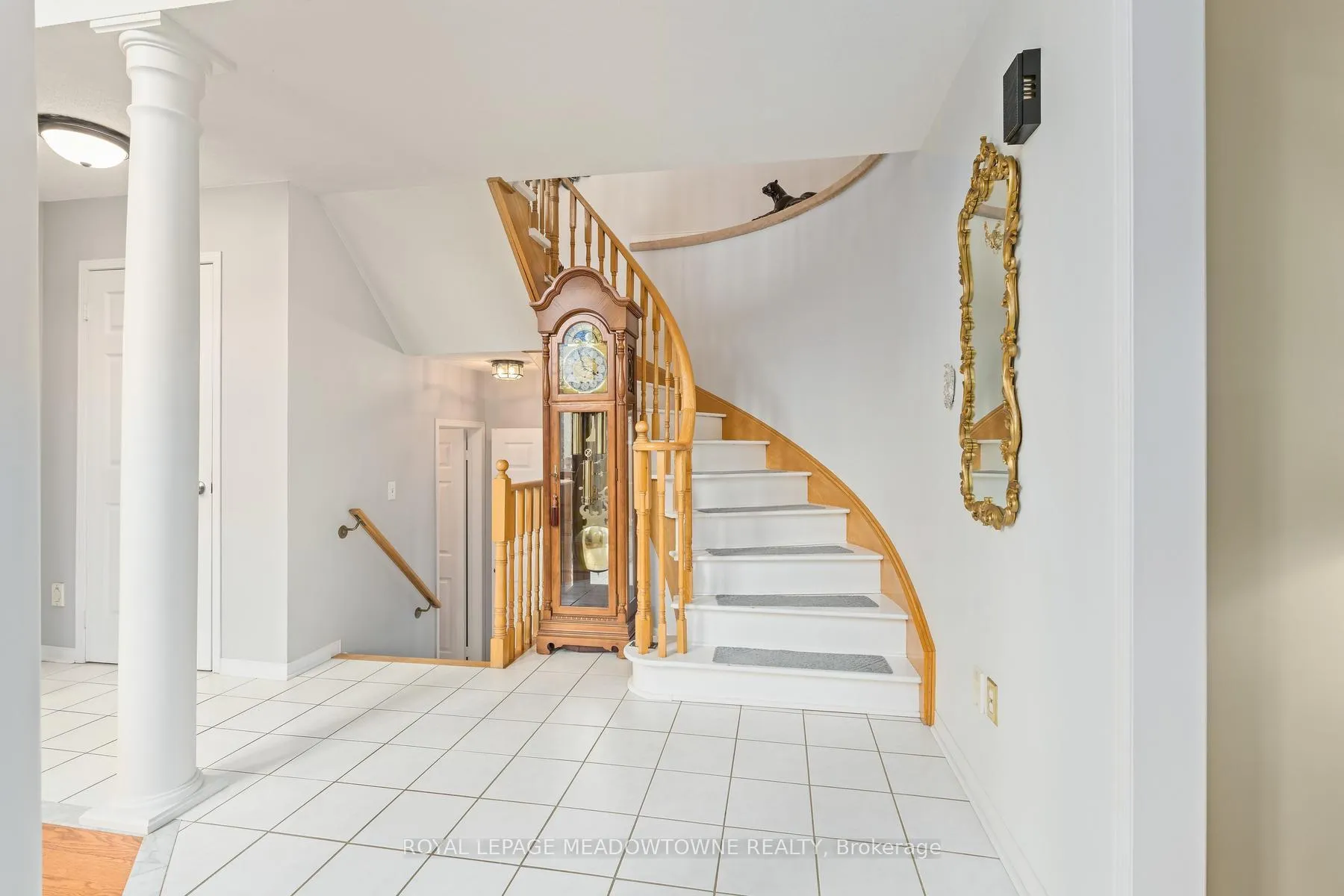 Photo 29 of 55 James Young Drive, Halton Hills, Georgetown — HOMEH