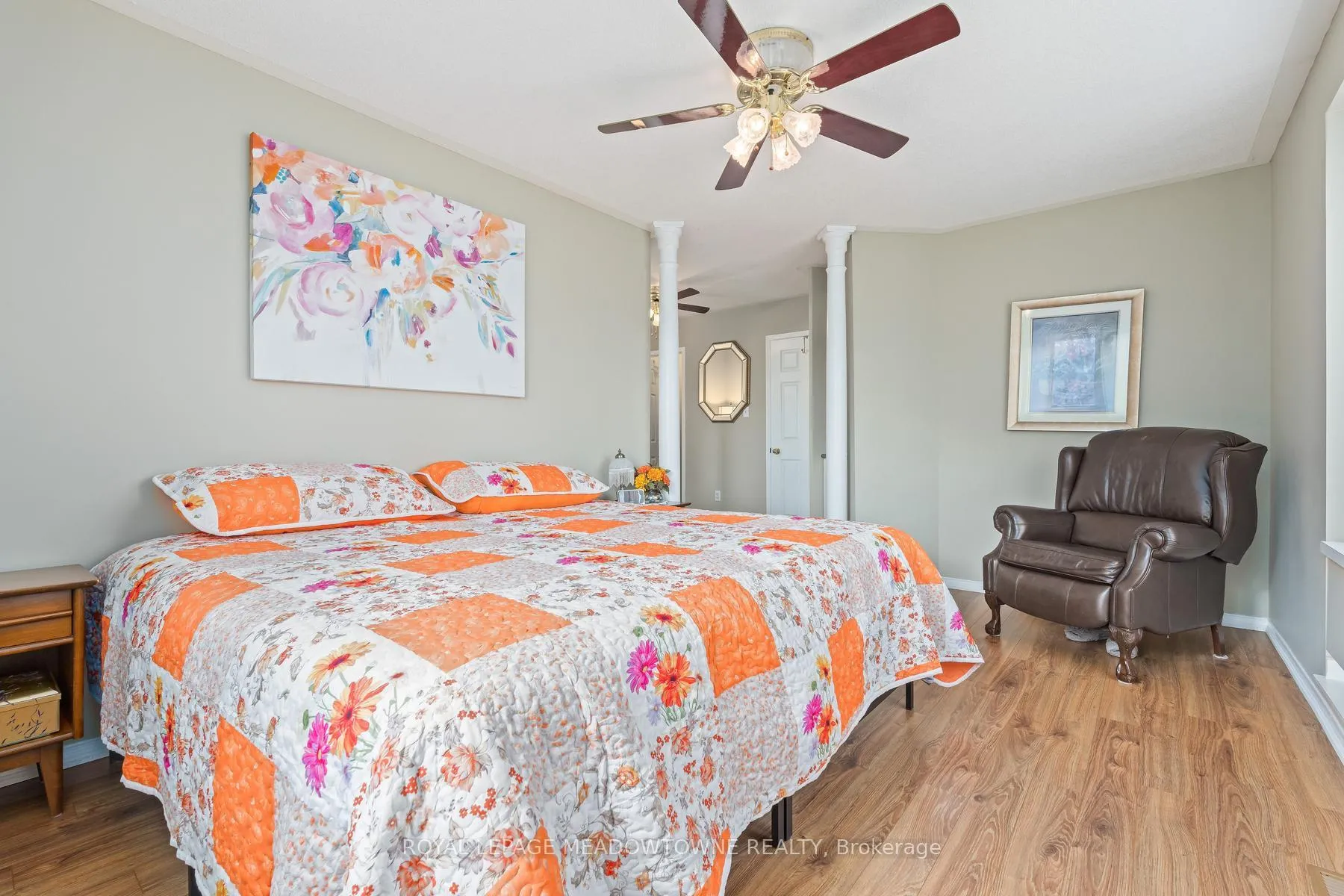 Photo 33 of 55 James Young Drive, Halton Hills, Georgetown — HOMEH