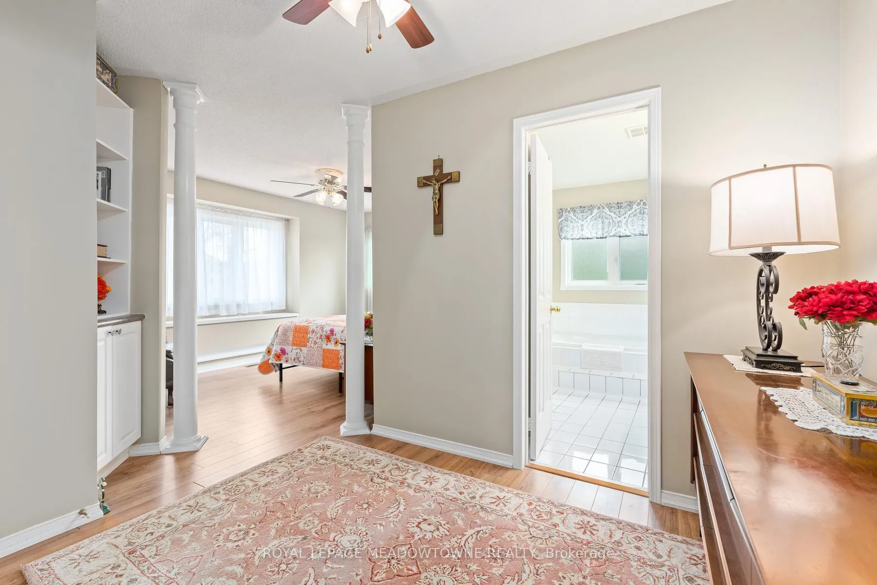 Photo 35 of 55 James Young Drive, Halton Hills, Georgetown — HOMEH