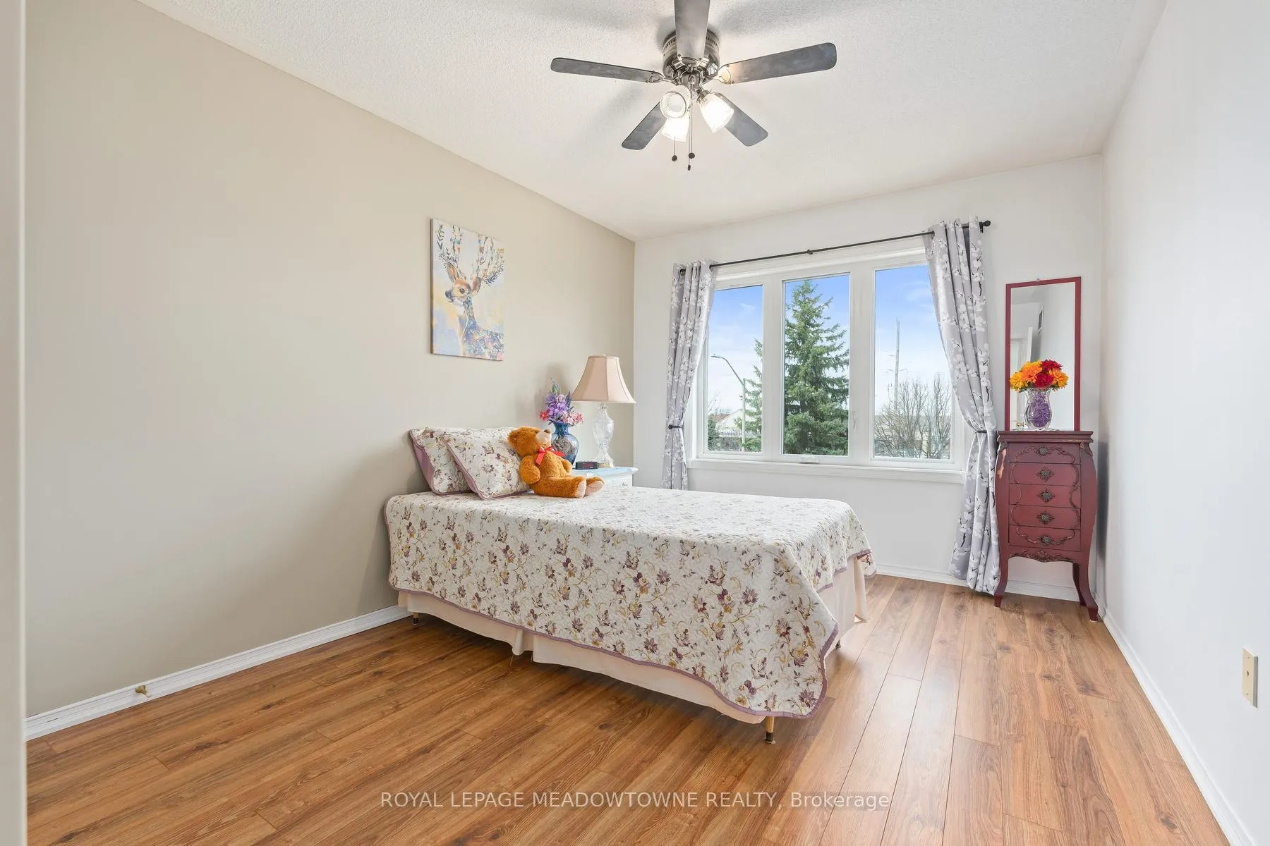 Photo 40 of 55 James Young Drive, Halton Hills, Georgetown — HOMEH