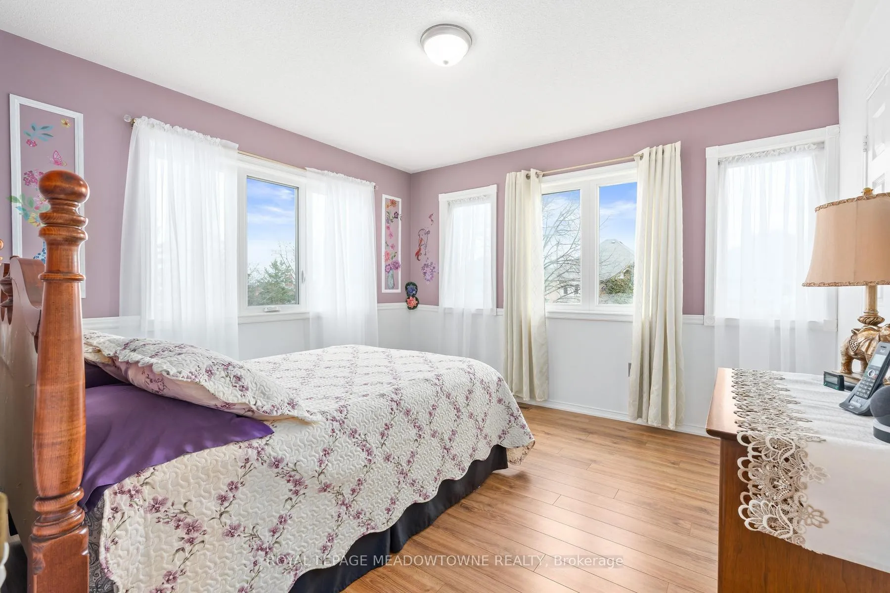 Photo 41 of 55 James Young Drive, Halton Hills, Georgetown — HOMEH