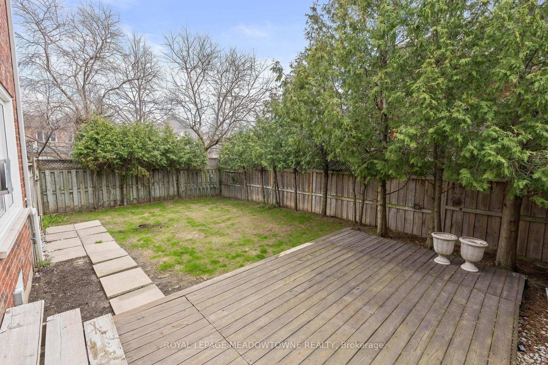 Photo 44 of 55 James Young Drive, Halton Hills, Georgetown — HOMEH