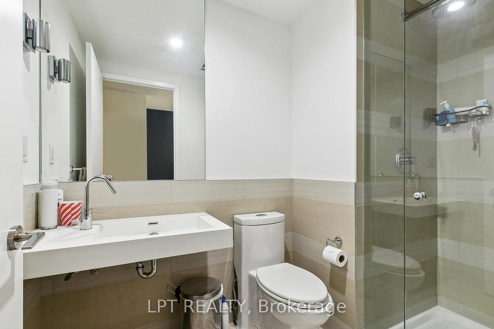 Photo 18 of Unit 1510, 390 Cherry Street, Toronto, Waterfront Communities — HOMEH