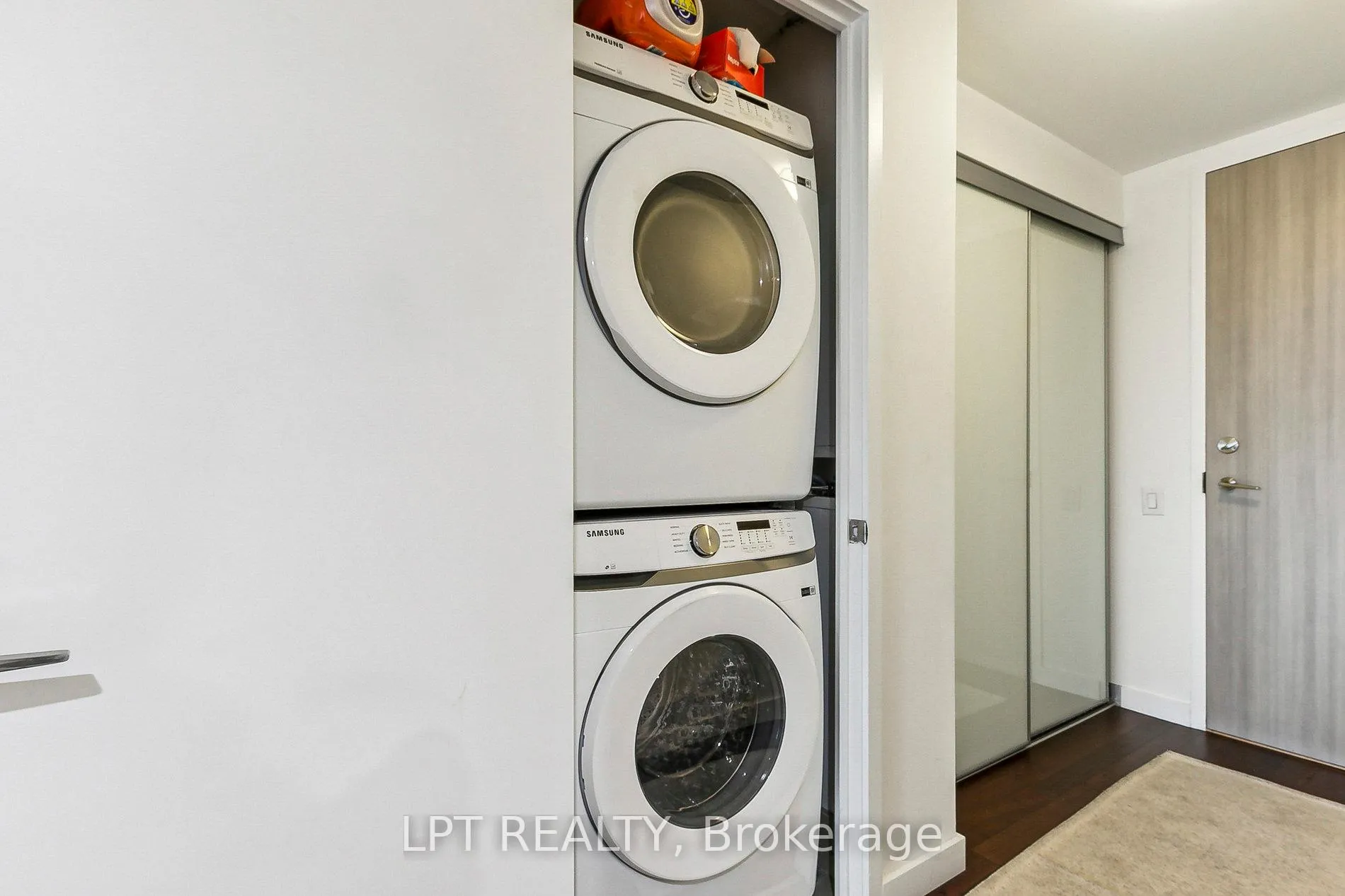Photo 27 of Unit 1510, 390 Cherry Street, Toronto, Waterfront Communities — HOMEH