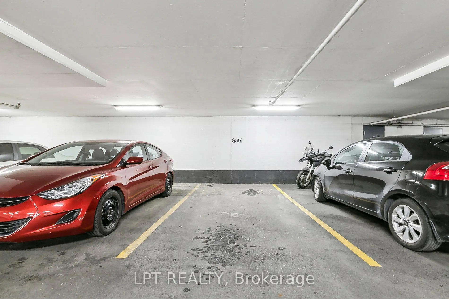 Photo 28 of Unit 1510, 390 Cherry Street, Toronto, Waterfront Communities — HOMEH