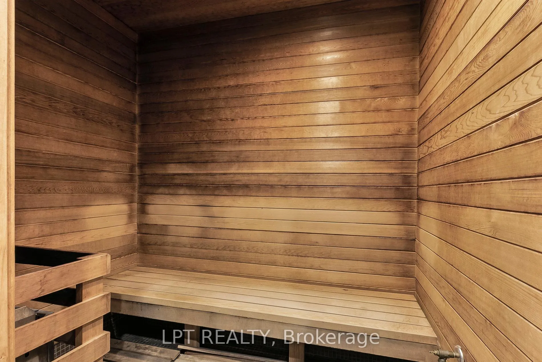 Photo 29 of Unit 1510, 390 Cherry Street, Toronto, Waterfront Communities — HOMEH