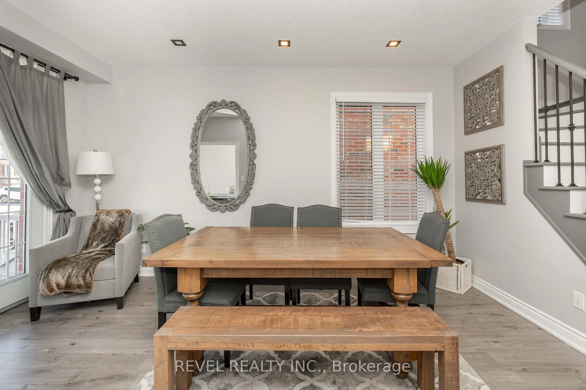Photo 9 of 18 Jackson Drive, New Tecumseth, Tottenham — HOMEH