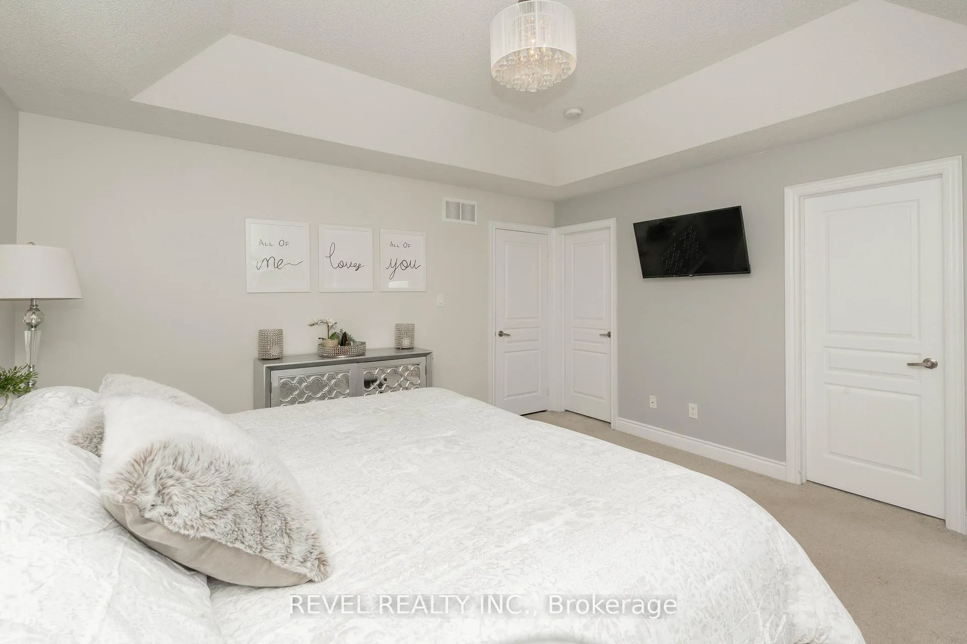 Photo 15 of 18 Jackson Drive, New Tecumseth, Tottenham — HOMEH