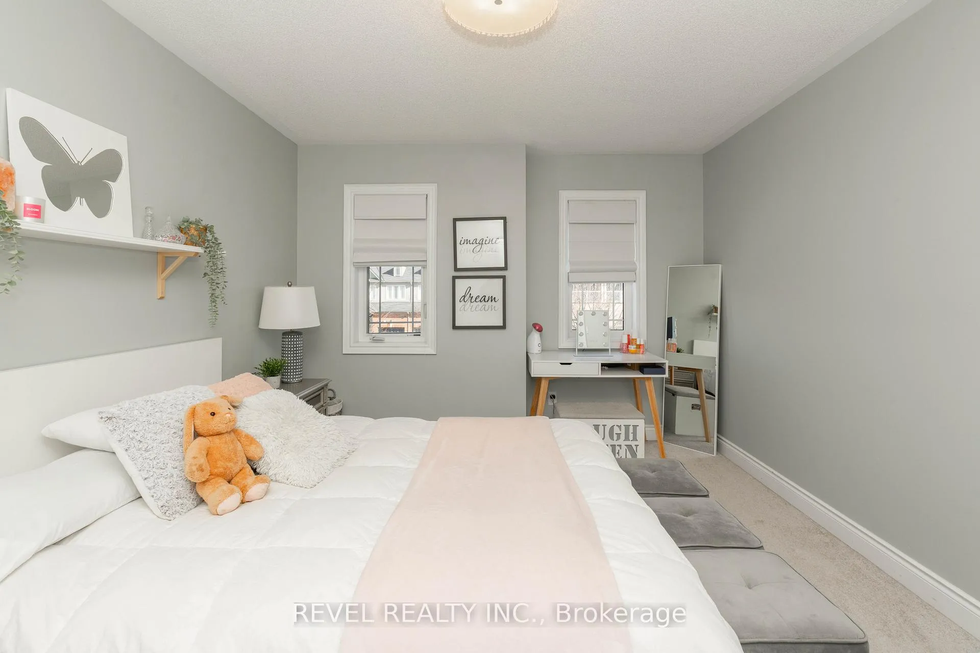 Photo 16 of 18 Jackson Drive, New Tecumseth, Tottenham — HOMEH
