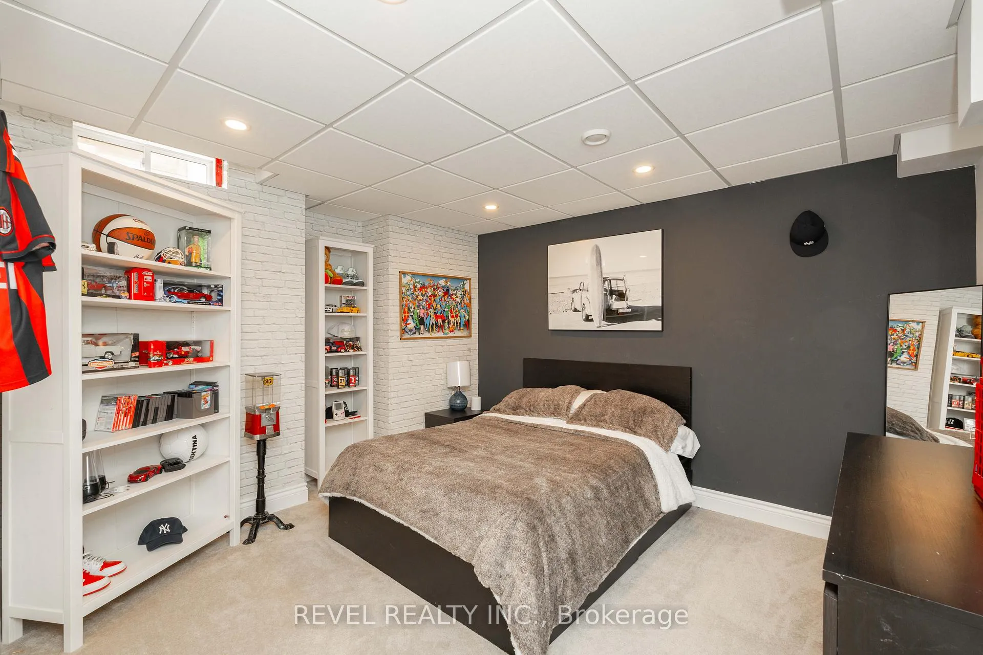 Photo 23 of 18 Jackson Drive, New Tecumseth, Tottenham — HOMEH