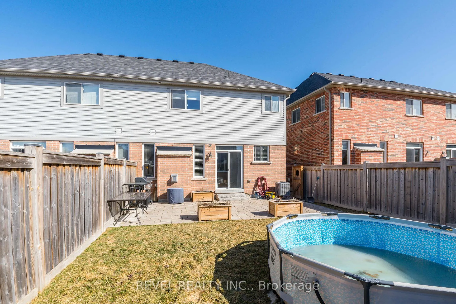 Photo 27 of 18 Jackson Drive, New Tecumseth, Tottenham — HOMEH