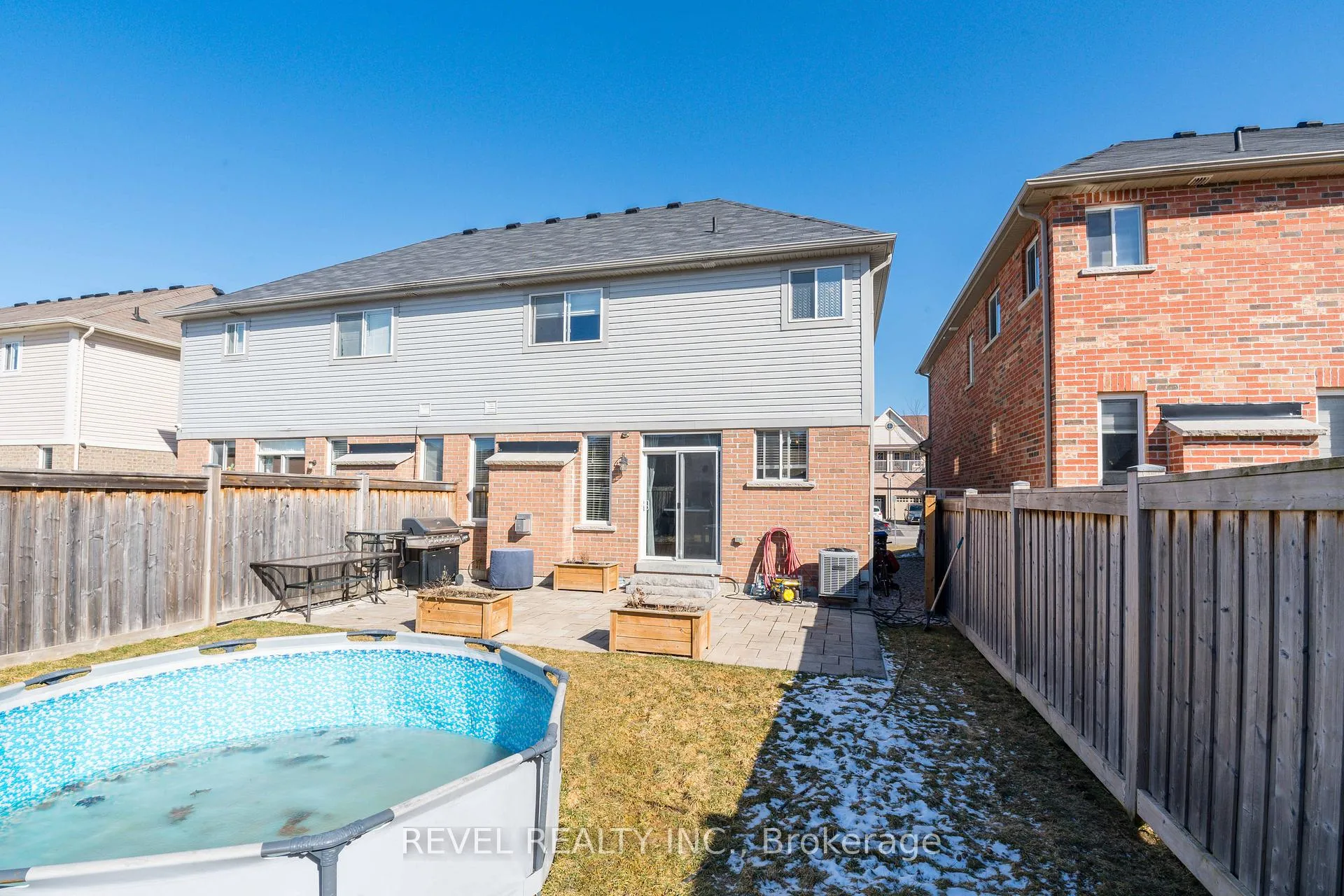 Photo 28 of 18 Jackson Drive, New Tecumseth, Tottenham — HOMEH