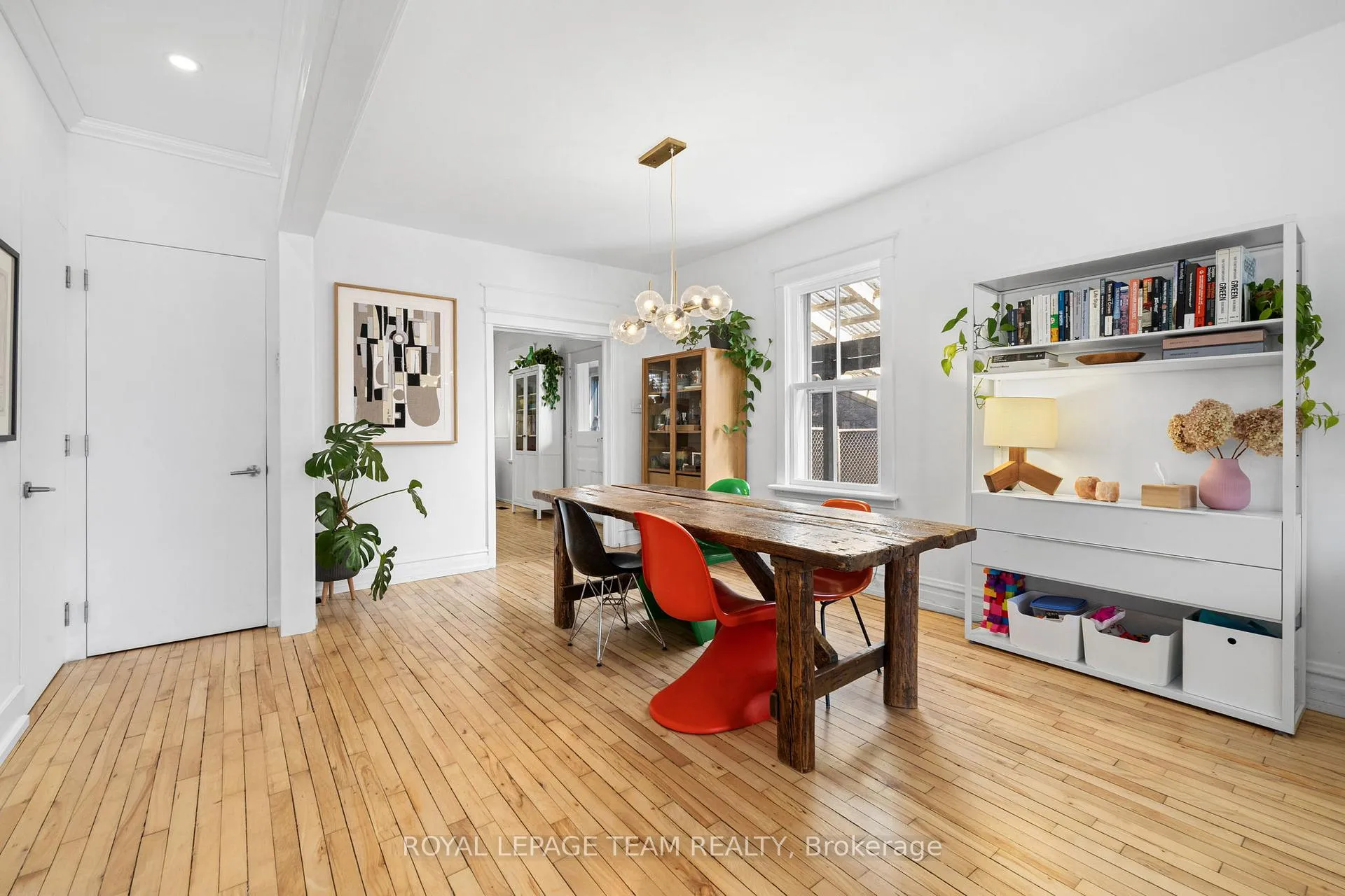 Photo 5 of 45 Springfield Road, Ottawa, Lindenlea — HOMEH