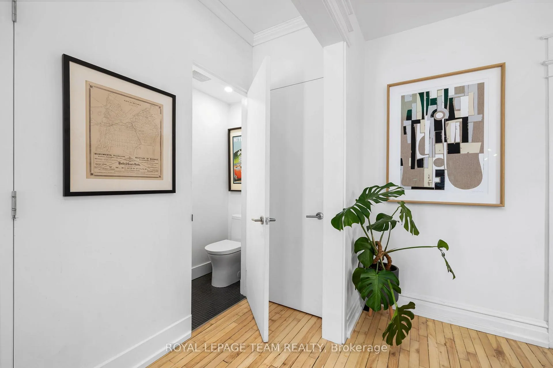 Photo 10 of 45 Springfield Road, Ottawa, Lindenlea — HOMEH