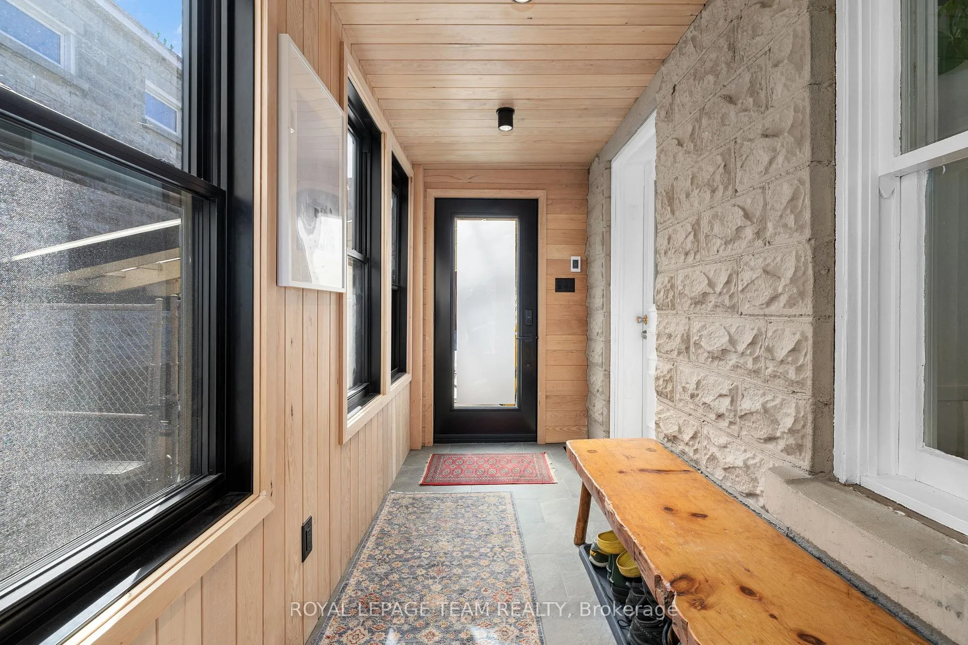 Photo 18 of 45 Springfield Road, Ottawa, Lindenlea — HOMEH