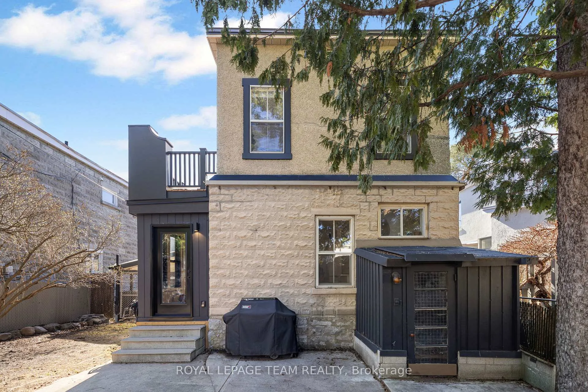 Photo 19 of 45 Springfield Road, Ottawa, Lindenlea — HOMEH